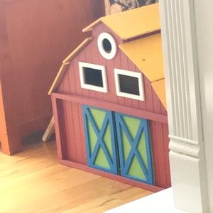 Meet your Posher, Sharon